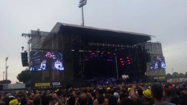 Saxon - Princess Of The Night смотреть онлайн