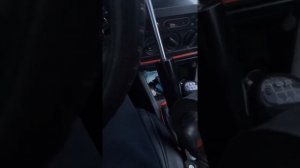 Как поднять зад Ауди 80 Б3