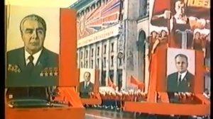 Гимн Украинской ССР (клип)