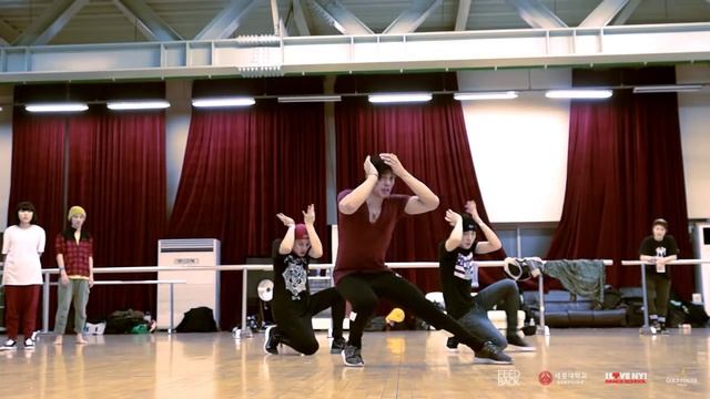 IAN EASTWOOD l FEEDBACK WORKSHOP DAY1 l DRAKE - HOLD ON WE GOING HOME смотреть онлайн