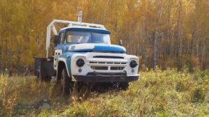 Тюнинг своими руками грузового автомобиля ЗИЛ 130