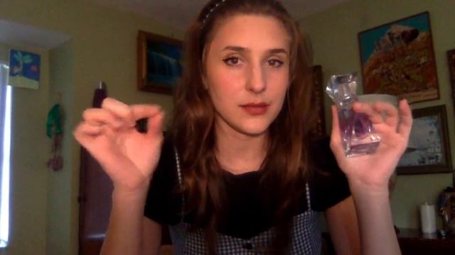 Lancome Hypnose EDT Perfume Review смотреть онлайн