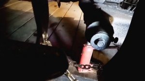 Луаз 969 , регулирую торсионы своими руками