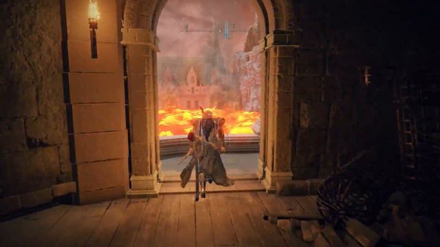 Elden Ring How To Get OP Weapon Magma Blade - Location\Farming Guide (Move Set, Damage Showcase) смотреть онлайн