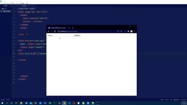 PHP Programming Getting User Input FREE Course Workshop Course [ Karachi Lahore Pakistan Dubai] смотреть онлайн