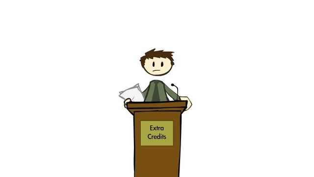 Mailbag #5 - Questions About the Game Industry - Extra Credits смотреть онлайн