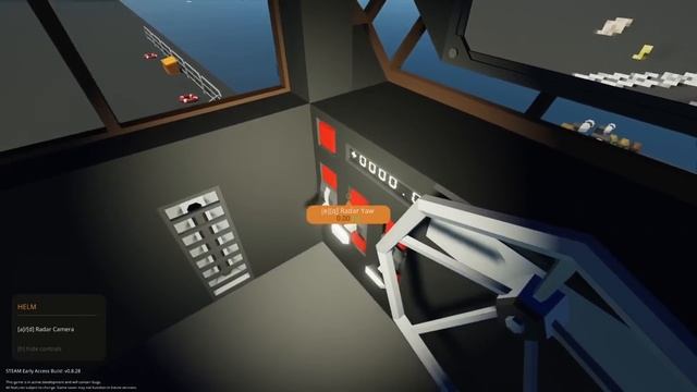 Универсальный МЕГА транспорт! | Stormworks: Build and Rescue - Cloud.I.Am смотреть онлайн
