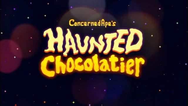 Haunted Chocolatier: Trailer Song Extended 8 Minutes 30 Seconds (Dance Equalizer/Bass+) смотреть онлайн