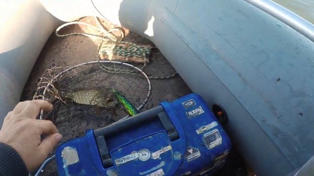 КАНАТА рулит,на озере Копытко!!! смотреть онлайн