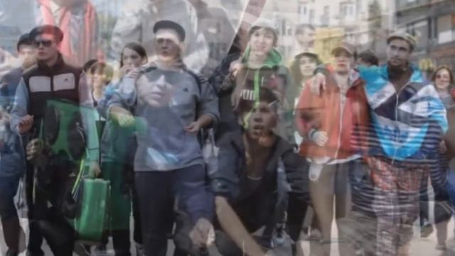 🎶 ГОП - СТОП смотреть онлайн