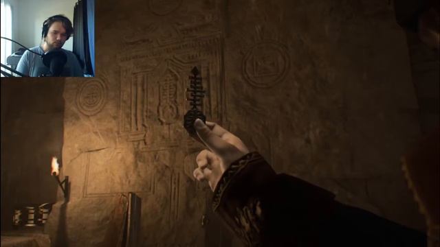 Got myself a big ol SWORD GUN | Assassins Creed Unity: Dead Kings Part 2 смотреть онлайн