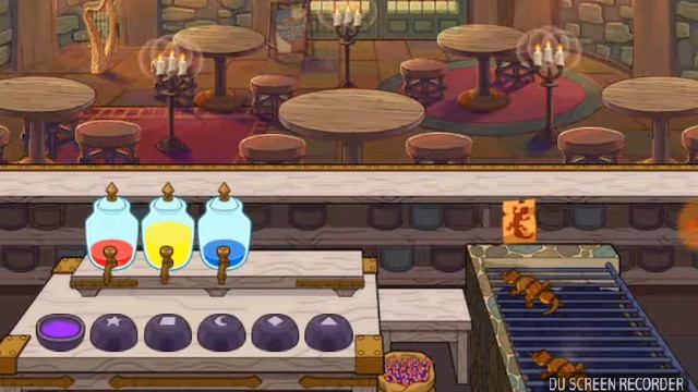 Магические напитки смотреть онлайн