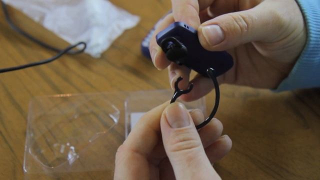 Обзор мини телефона Hope BM 10 смотреть онлайн