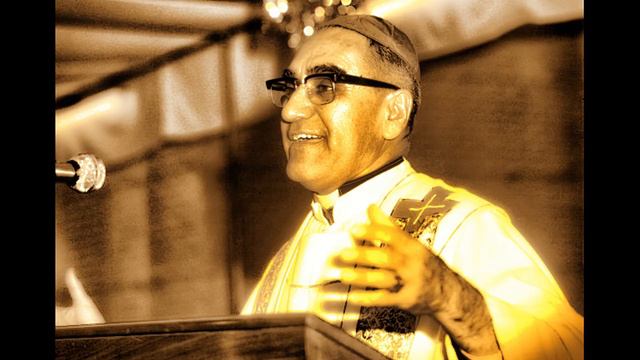 DE RUTILIO A ROMERO | El Profeta смотреть онлайн