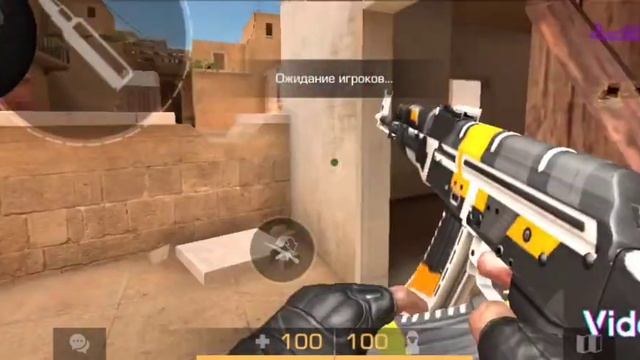 прострелы в стендофф 2 на карте сендстоун смотреть онлайн