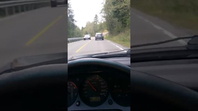 My 2000 honda accord 2,0! Es... смотреть онлайн