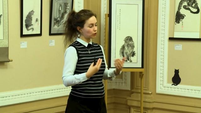 Лекция «Азбука японской эстетики: моно-но аварэ» / Наталья Демкина смотреть онлайн