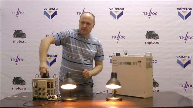 Стабилизаторы на IGBT-транзисторах