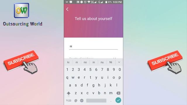 How to Become Gettyimages Contributor Account Bangla Tutorial смотреть онлайн