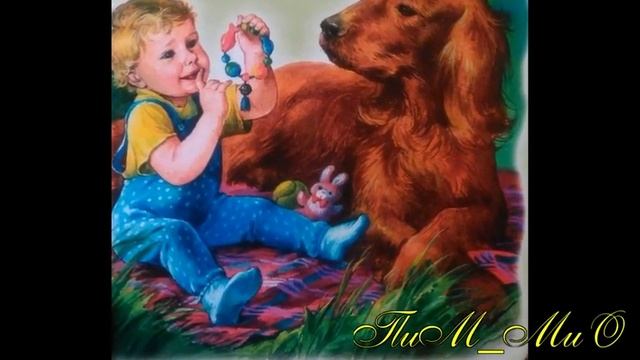 Аудиосказка_Барто смотреть онлайн