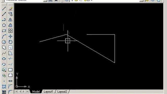 AUTOCAD 2008. Obuchayushiy videokurs. Russian (36) смотреть онлайн