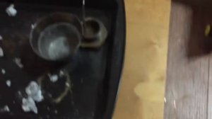 Индукционный нагреватель. Часть 11. Пытаемся расплавить медь и латунь.