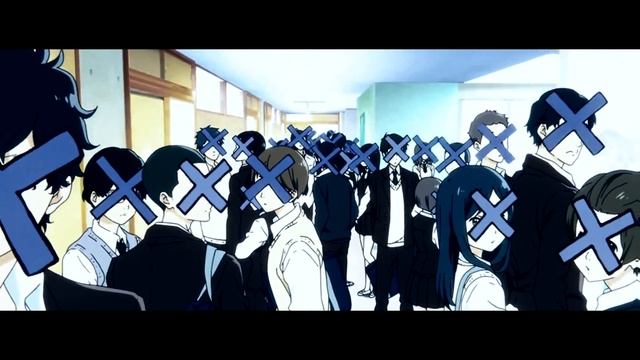 Koe no Katachi | tothegood - tell me everything is alright смотреть онлайн