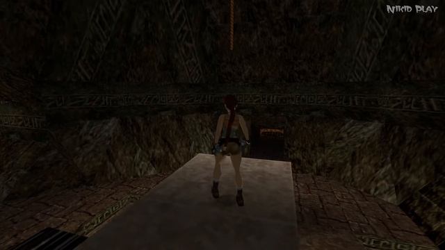 Прохождение Tomb Raider the last revelation #2 смотреть онлайн