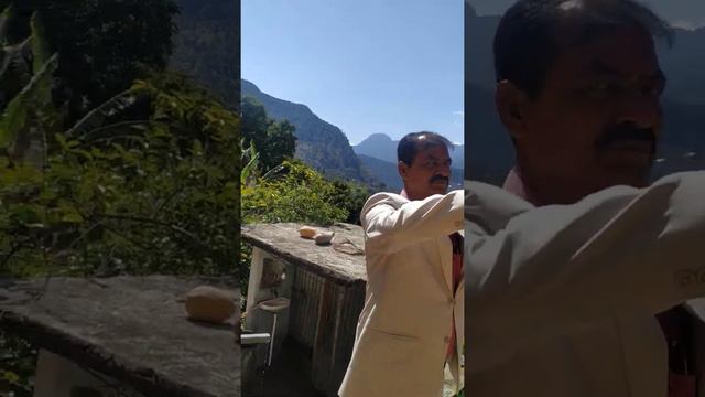 Kumauni wedding mai bajne wala band baza Or chaliyo ka group dance смотреть онлайн