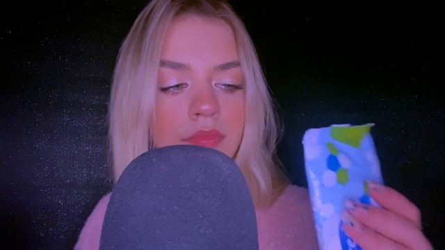 ТЫ ТОЧНО УСНЕШЬ ЗА 10 МИНУТ АСМР?ASMR I HELP YOU FALL ASLEEP IN 10 MIN смотреть онлайн