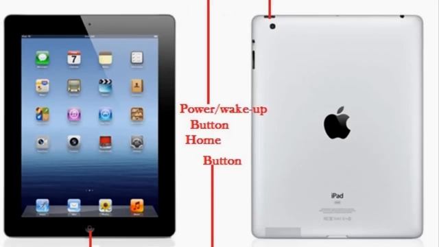 3 Methods to Fix a Frozen iPad #2 смотреть онлайн