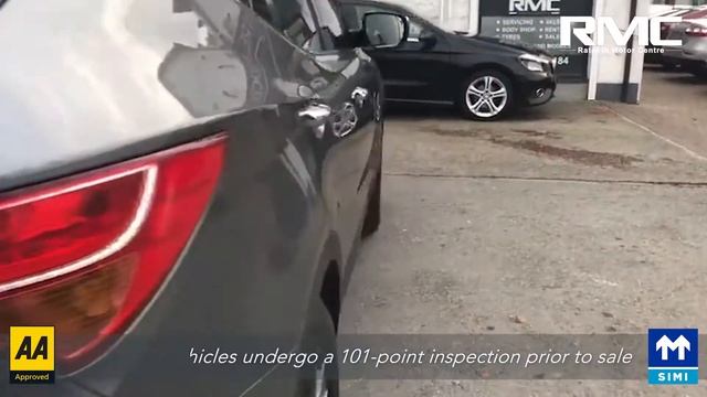 Hyundai Santa Fe 2.2 4WD EXECUTIVE AUTO смотреть онлайн