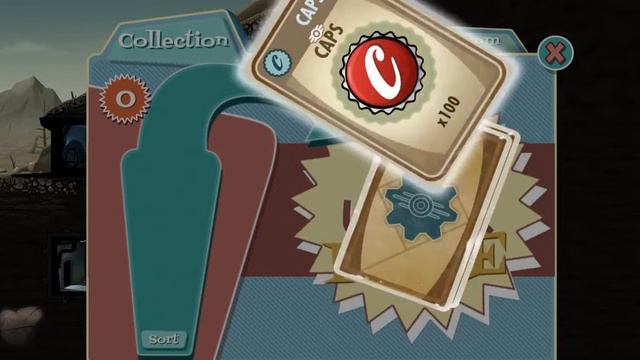 Fallout shelter |Vualt 420| Love maker 300!? Ep. 1 смотреть онлайн