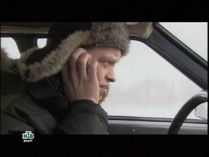 Анонс сериала "Дорожный патруль 4" | НТВ-Мир. 28.01.2012