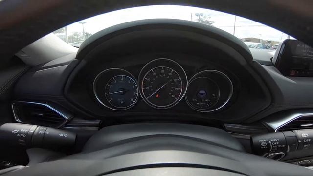 2017 Mazda CX-5 смотреть онлайн