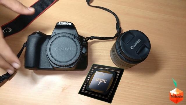 Canon 200D vs Canon 700D | 10 Things to Consider Before Buying a DSLR [Urdu/Hindi] смотреть онлайн