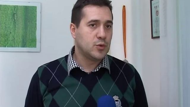 Yang Family Taichichuan in Bulgaria.mpg смотреть онлайн