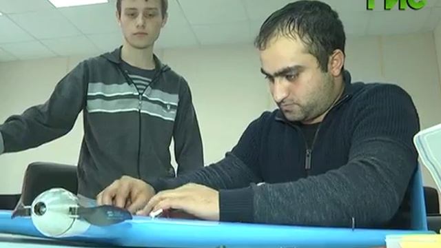 Беспилотник-"бумеранг" представлял Самару на авиасалоне "МАКС" смотреть онлайн