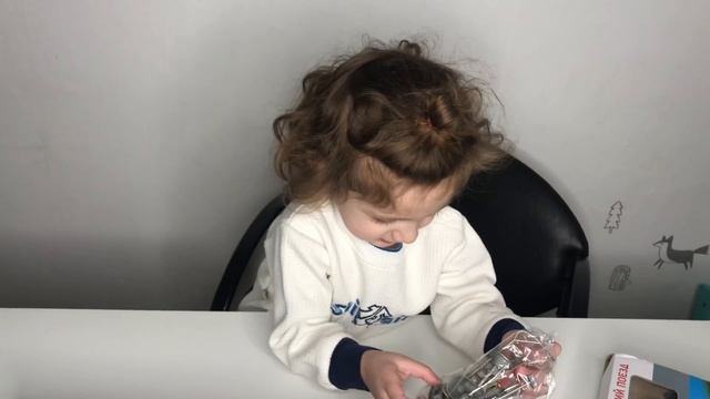 Распаковка подарков на День Рождения.Dolce and Gabbana,Gucci.Unboxing Birthday presents. смотреть онлайн