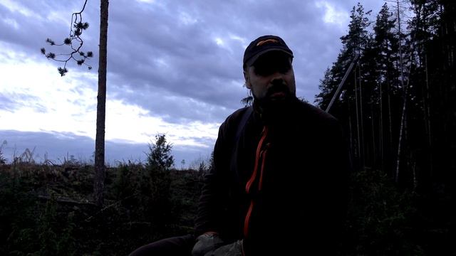 Охота на глухаря смотреть онлайн