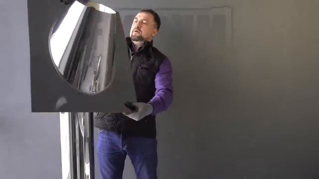 Кратко о дымоходе Ferrum Крышная разделка угловая смотреть онлайн