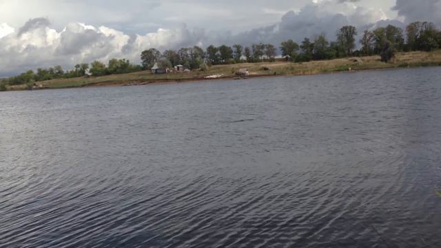 Рыбалка. Хрущевский ставок 2013. смотреть онлайн