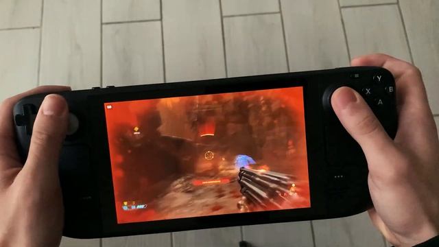 ЗАБРОСИЛ PS5 И XBOX SERIES X ИЗ-ЗА STEAM DECK И ВОТ ПОЧЕМУ... смотреть онлайн