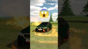 СЖЕГ M5 АСХАБА! #carparkingmultiplayer #wengallbi #cls #1000hp #mercedes