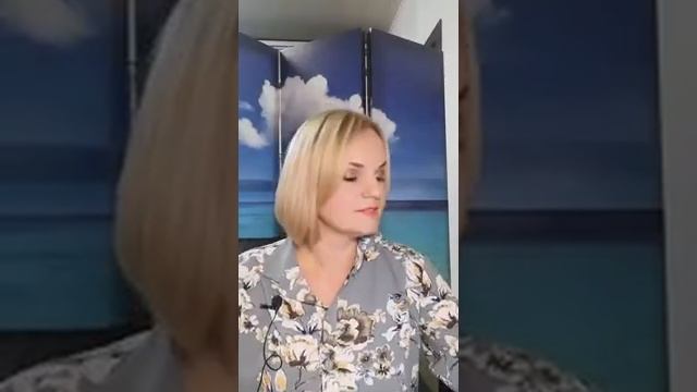 Мастер-класс "Эмоциональное выгорание - не дай себе сгореть" смотреть онлайн