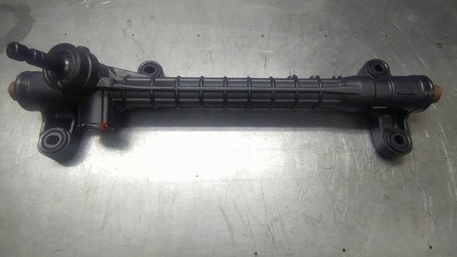 Рулевая рейка Toyota Corolla E12 00-07 смотреть онлайн