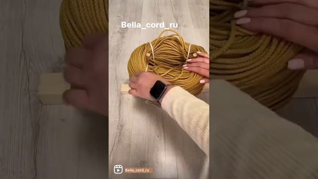 Все для #макраме смотреть онлайн