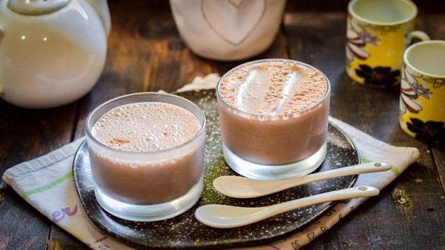 Сборник рецептов