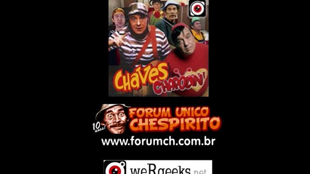 PodCast Especial com Andy, Valette Negro e velhacoroca - www.forumch.com.br смотреть онлайн