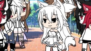 Песенний батл ми /родителей Гача Лайф